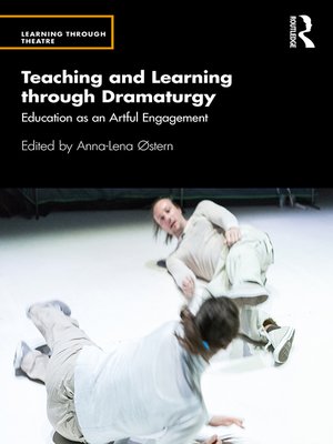 cover image of Teaching and Learning through Dramaturgy